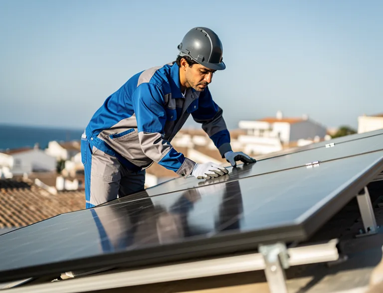 Installatore Fotovoltaico servizio a Rovigo